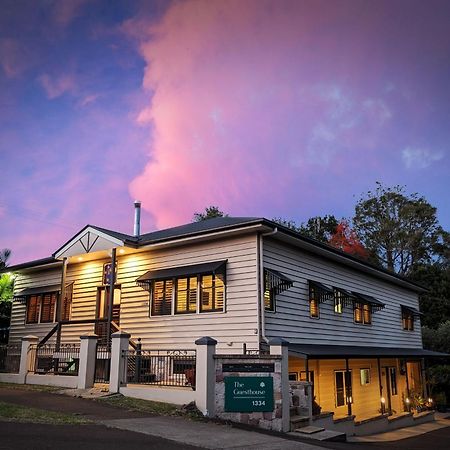 The Guesthouse 말레니 외부 사진